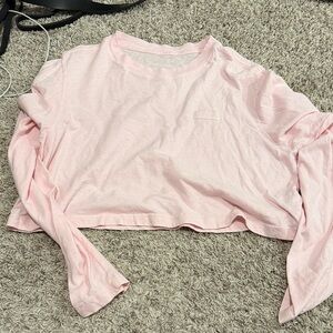 Set active long sleeve basic